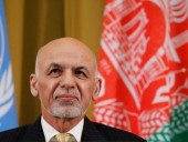 Суд Афганистана позволил Гани быть президентом дольше положенного