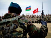 Турция и Азербайджан проведут совместные военные учения
