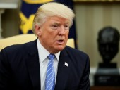 Трамп посетит Польшу ради военной базы