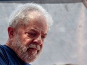 Верховный суд Бразилии сократил тюремный срок экс-президенту Луле да Силве