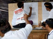 В Индонезии скончались более 270 работников избирательных комиссий