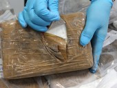 В порту Роттердама среди бананов обнаружили 1,6 тонн кокаина