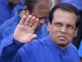 В Шри-Ланке не исключают, что теракты готовились за рубежом