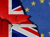 Правительство Великобритании не поддержало альтернативный план Brexit