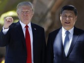 Трамп пошел на уступки Китаю в торговых переговорах
