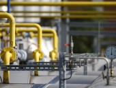 Евростат назвал цены на газ в ЕС