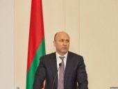 Лукашенко уволил бывшего начальника своей охраны из Совбеза Беларуси