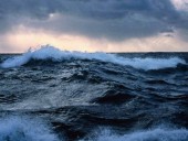 В Тихом океане столкнулись грузовые суда: четыре члена экипажа пропали без вести