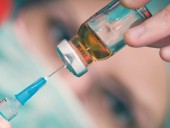 В Германии планируют ввести штраф в размере 2,5 тысячи евро за отсутствие прививок от кори