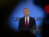 Генсек НАТО отреагировал на расследование катастрофы MH17