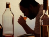 В США смертность от алкоголя достигла 20-летнего максимума