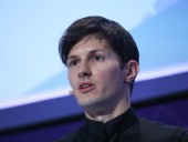 Павел Дуров на месяц отказался от еды