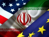 Представители США, ФРГ, Франции и Великобритании обсудят ситуацию вокруг Ирана