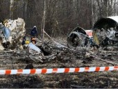 Следователи Польши отвергают версию российских СМИ о причинах Смоленской авиакатастрофы