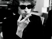 Мартин Скорсезе презентует документальный фильм о Боба Дилана
