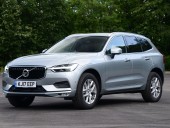 Volvo отзывает 37 тысяч автомобилей из-за дефекта