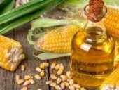 Украина является основным поставщиком кукурузы и подсолнечного масла в Китай