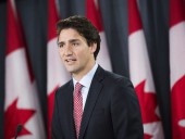 Канада будет продолжать санкции против России - Трюдо