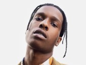 Шведский суд взял под стражу американского рэпера A $ AP Rocky