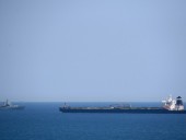 Полиция Гибралтара задержала капитана иранского танкера