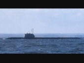 СМИ: на российской подводной лодке моряки погибли из-за положения внутренних правил