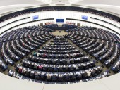 Европарламент не смог выбрать президента в первом туре