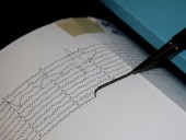 На Филиппинах произошло землетрясение