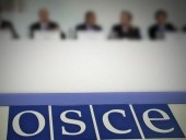 В РФ заявили, что не признают декларацию ПА ОБСЕ по Крыму