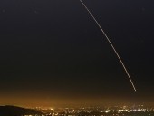На Кипре упала и взорвалась российская ракета из Сирии