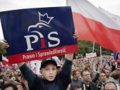 Правящая правоконсервативная коалиция в Польше сохраняет лидерство - опрос