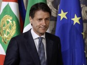Премьер-министр Италии объявил об отставке