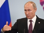 Путин: Россия не рвется в Совет Европы, если ее там не хотят видеть