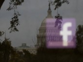 Facebook ужесточит правила публикации рекламы, чтобы противостоять вмешательству в выборы