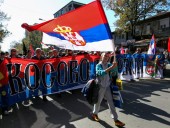 Соратника президента Сербии подозревают в убийстве лидера косовских сербов