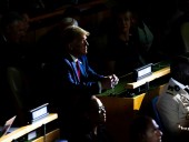 Трамп призывает сенатора уйти в отставку, ведь тот 