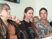 Российскую журналистку обвинили в оправдании терроризма