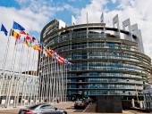 В новом Европарламенте появилась группа 