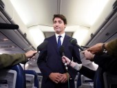 Премьер Канады извинился за фотографию с черным гримом на лице после обвинений в расизме