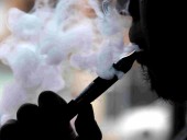 Штат Нью-Йорк запретил продажу электронных сигарет