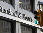 В S&P повысили рейтинг Украины