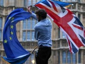 Brexit: переговорщик ЕС отверг требования об отмене 