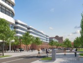 Siemens планирует построить в окрестностях Берлина 