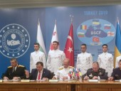 Украина инициировала создание рабочей группы по противодействию наркоконтрабанде в Черном море