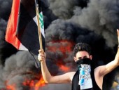 В Ираке за два дня протестов погибли 63 человека