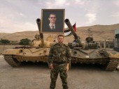 Курды договорились с Дамаском о размещении сирийских войск вдоль границы с Турцией