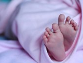 В Индии женщина родила 5 детей раньше срока