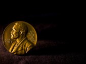 Присуждена Нобелевская премия по литературе, среди победителей этническая украинка