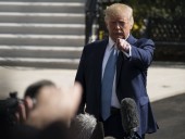 Трамп устроил чистки в Совете национальной безопасности США