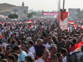 Во время антиправительственных протестов в Египте задержали более ста детей