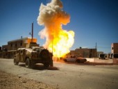 В результате взрывов на востоке Турции ранены 17 человек